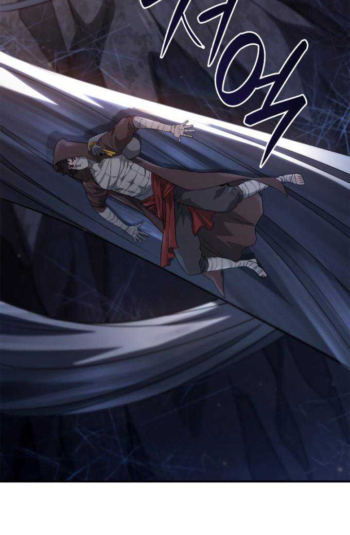 Revenge of the Iron-Blooded Sword Hound Chapter 57 Gambar 46