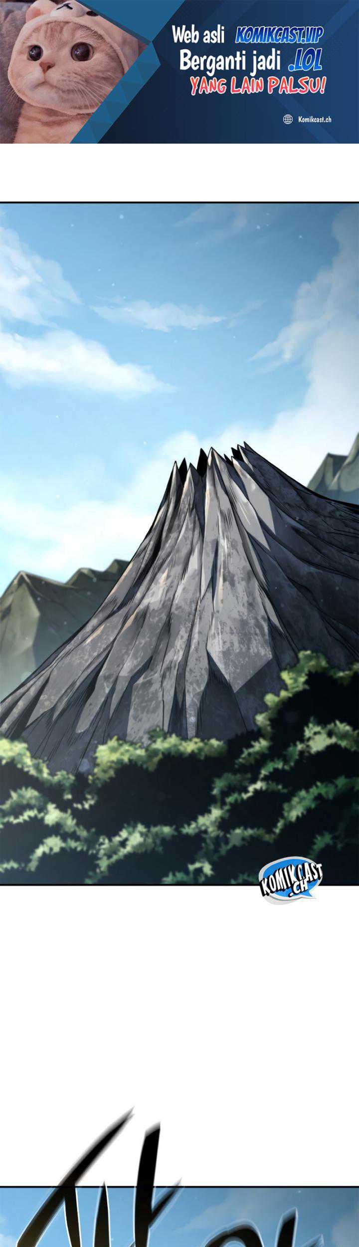 Baca Manhwa Revenge of the Iron-Blooded Sword Hound Chapter 57 Gambar 2