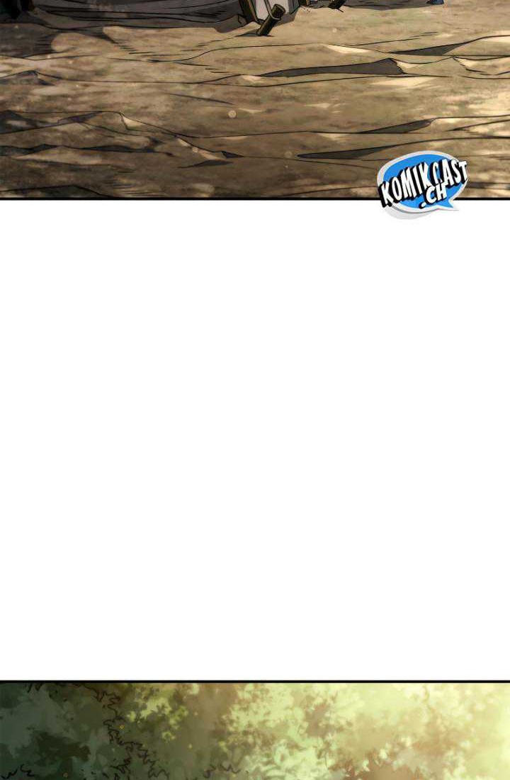 Revenge of the Iron-Blooded Sword Hound Chapter 57 Gambar 55
