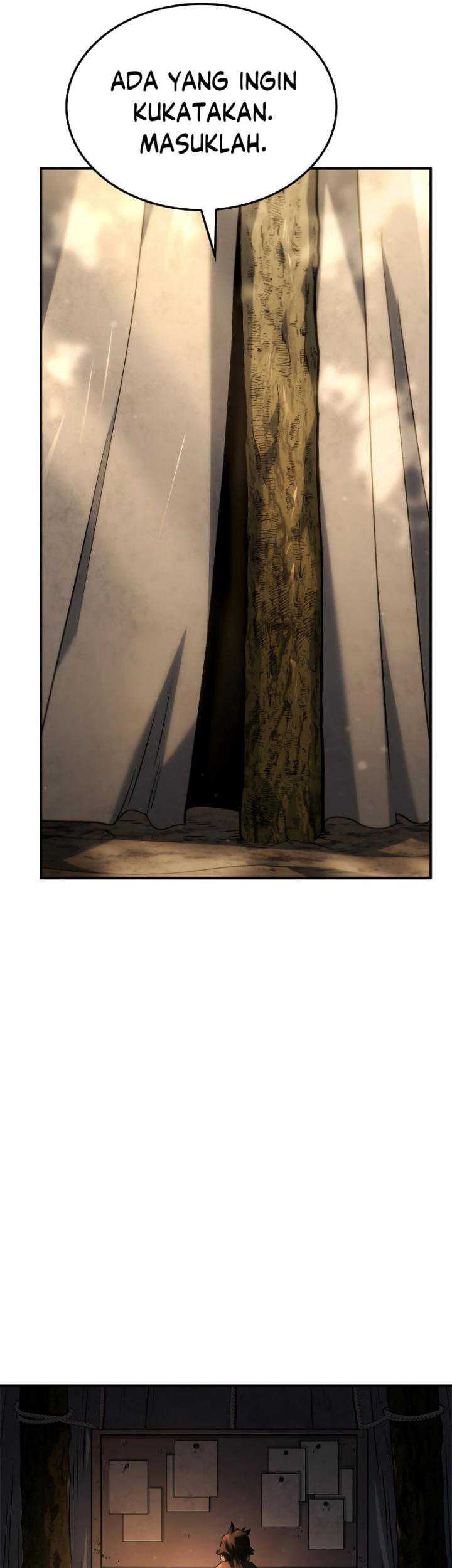 Revenge of the Iron-Blooded Sword Hound Chapter 57 Gambar 63