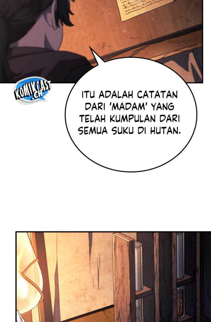 Revenge of the Iron-Blooded Sword Hound Chapter 57 Gambar 66