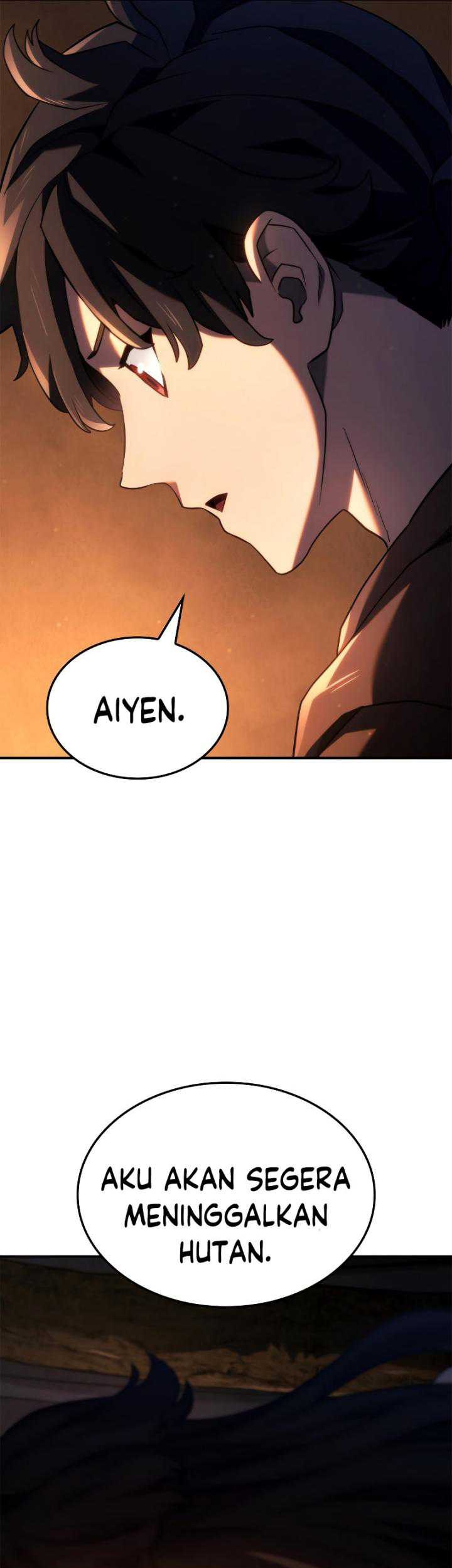 Revenge of the Iron-Blooded Sword Hound Chapter 57 Gambar 71