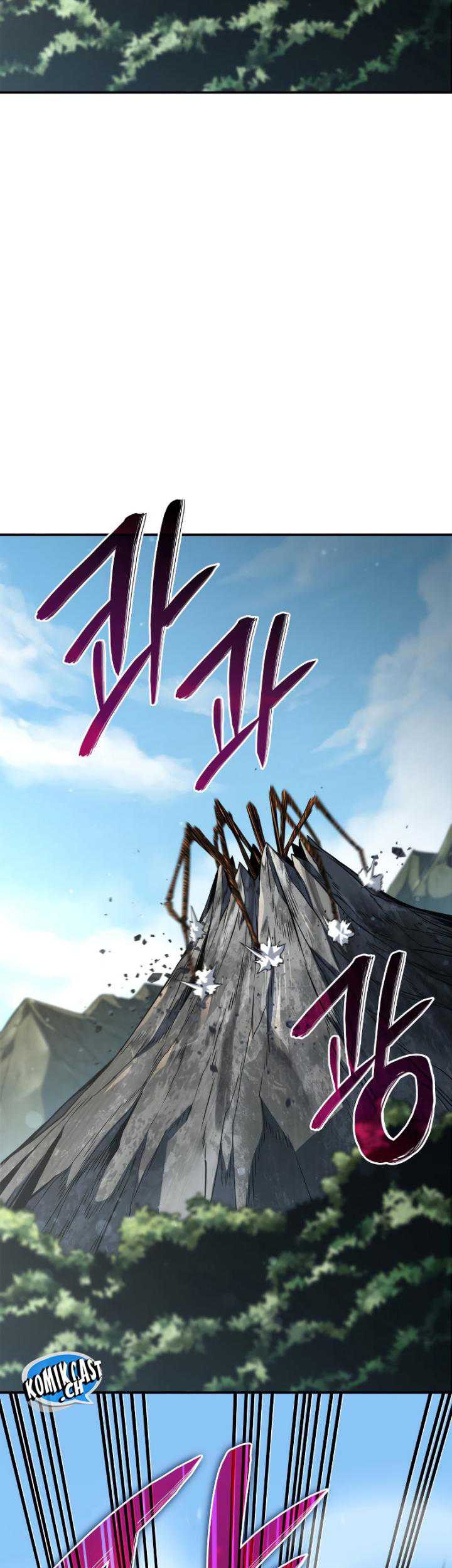 Revenge of the Iron-Blooded Sword Hound Chapter 57 Gambar 4