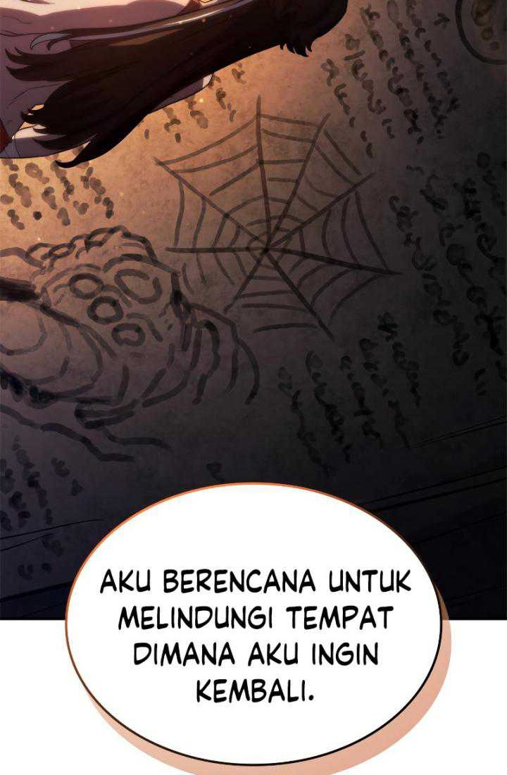 Revenge of the Iron-Blooded Sword Hound Chapter 57 Gambar 78