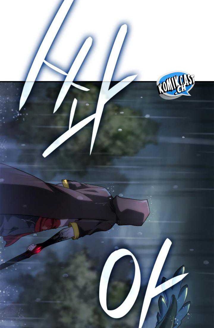 Revenge of the Iron-Blooded Sword Hound Chapter 57 Gambar 90
