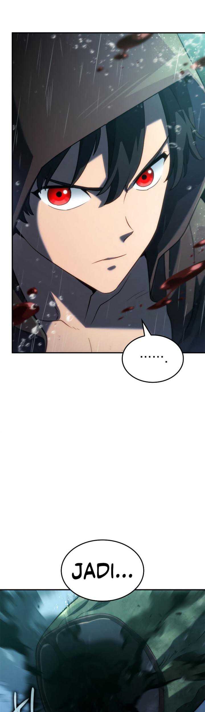 Revenge of the Iron-Blooded Sword Hound Chapter 57 Gambar 95