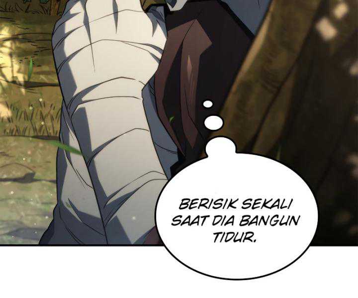 Revenge of the Iron-Blooded Sword Hound Chapter 57 Gambar 10