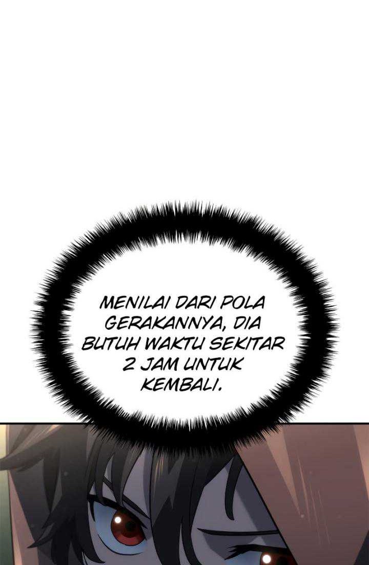 Revenge of the Iron-Blooded Sword Hound Chapter 57 Gambar 12