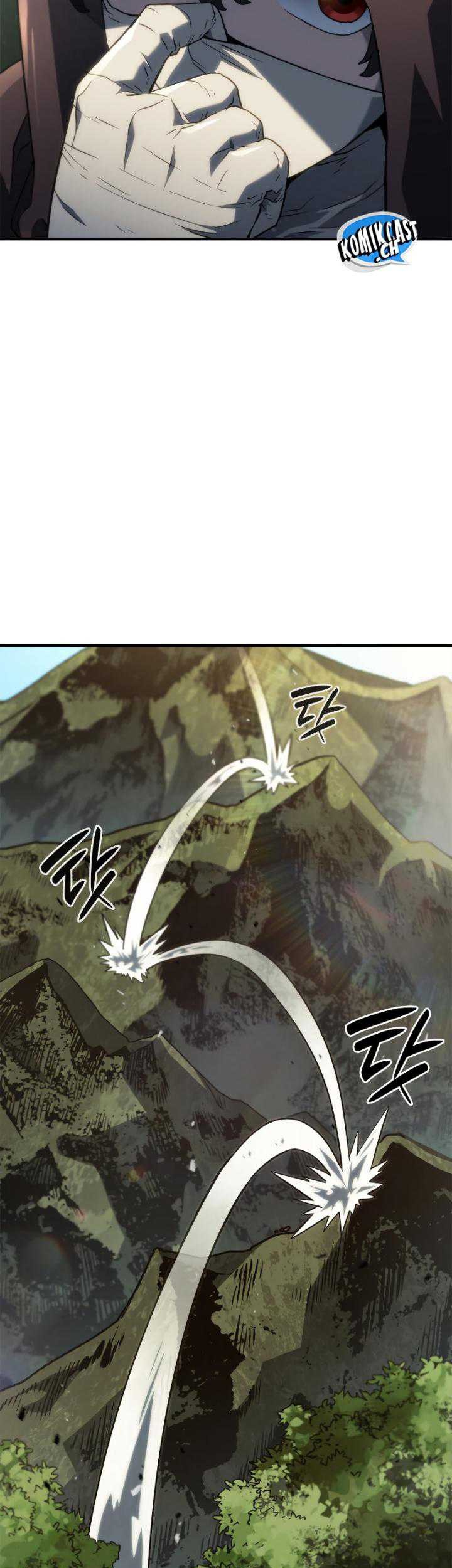 Revenge of the Iron-Blooded Sword Hound Chapter 57 Gambar 13