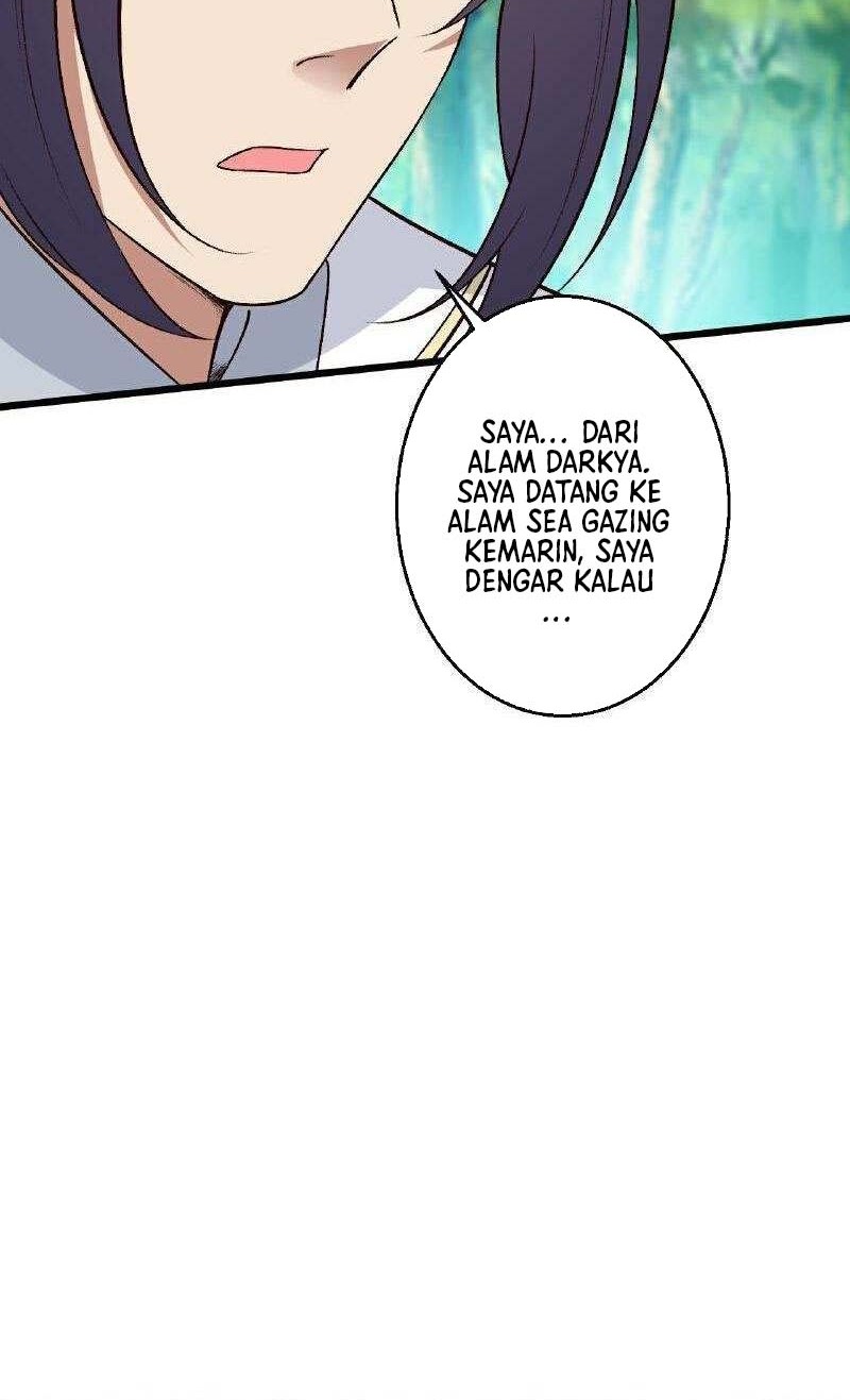 Against the Gods Chapter 615 Gambar 29