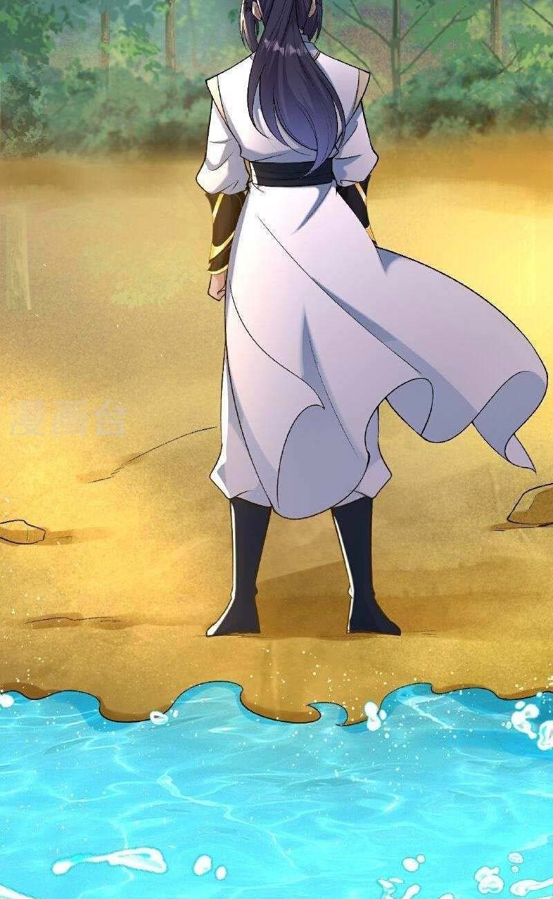 Against the Gods Chapter 615 Gambar 3