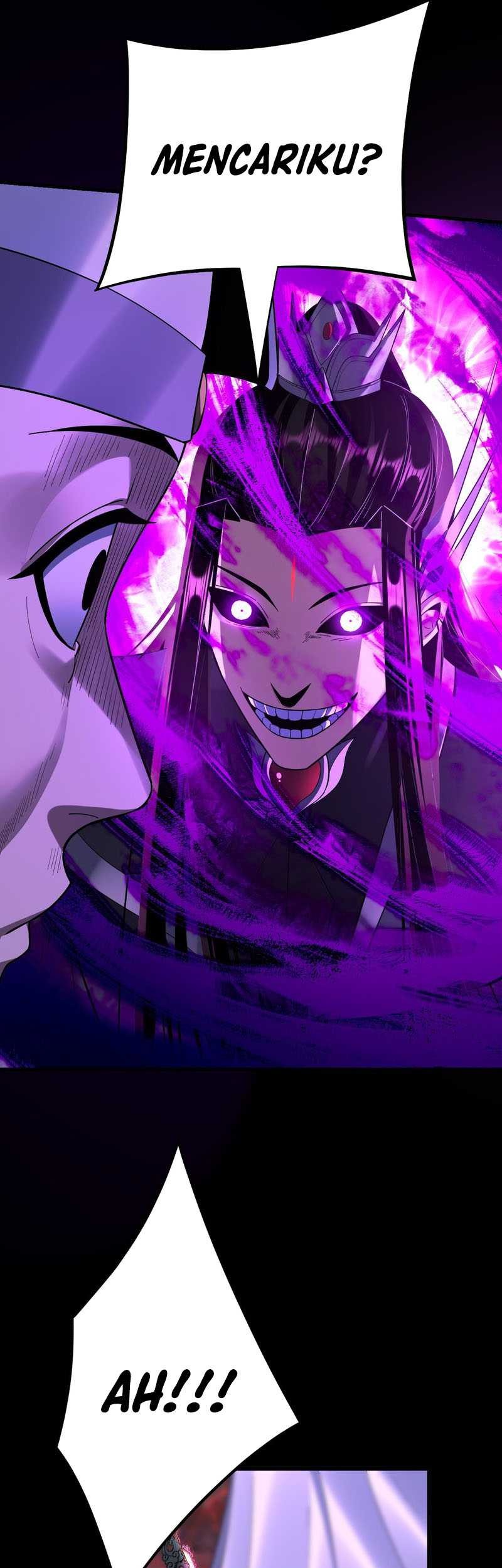 The Villain Of Destiny Chapter 126 Gambar 34