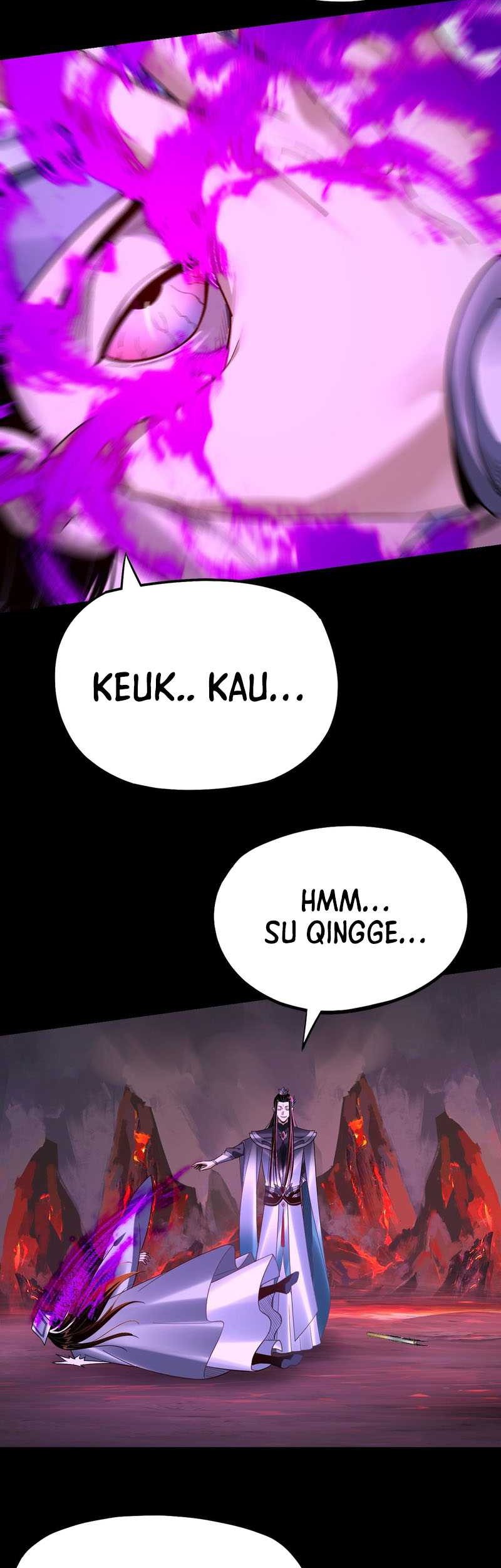 The Villain Of Destiny Chapter 126 Gambar 36