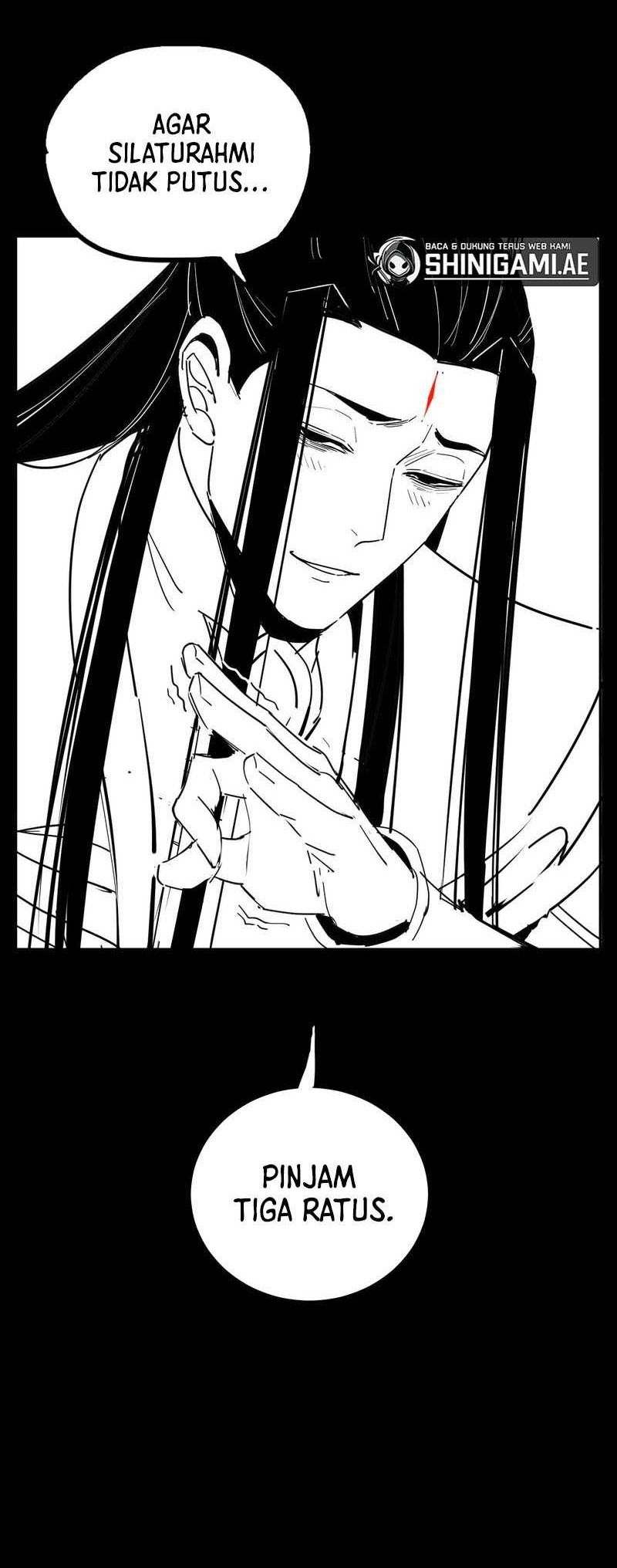 The Villain Of Destiny Chapter 126 Gambar 39
