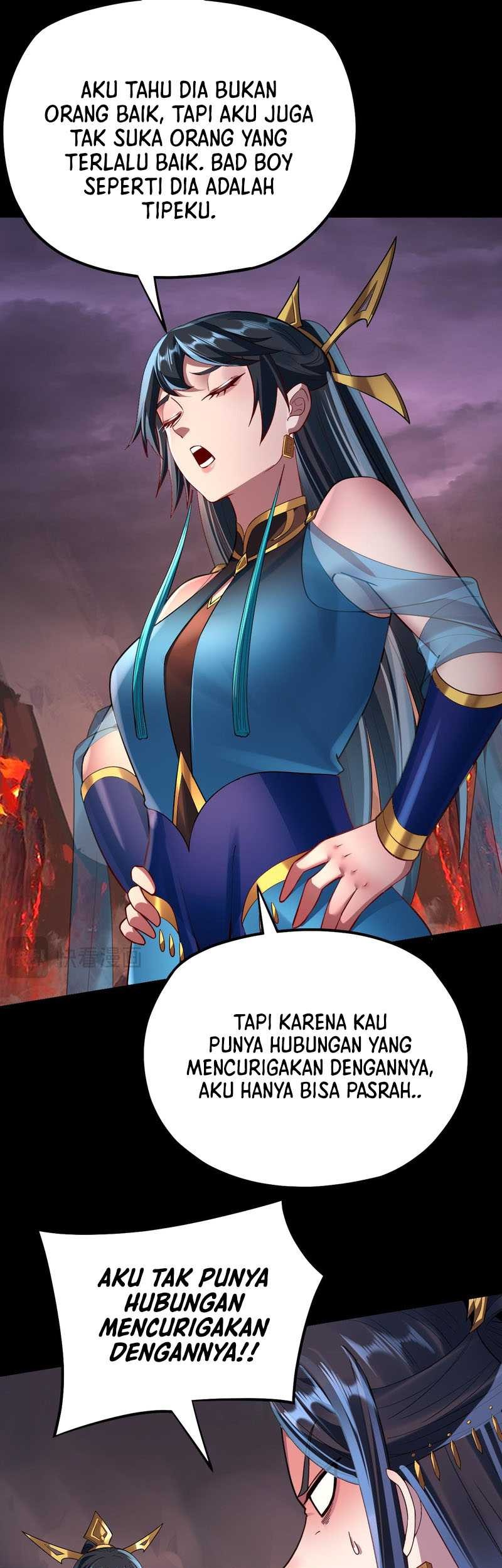 The Villain Of Destiny Chapter 126 Gambar 6
