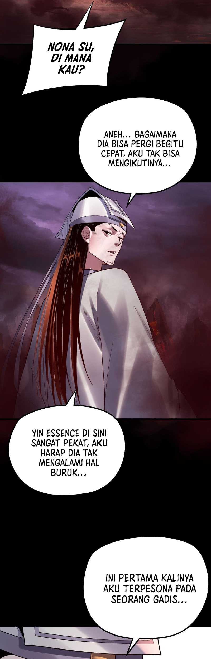 The Villain Of Destiny Chapter 126 Gambar 30