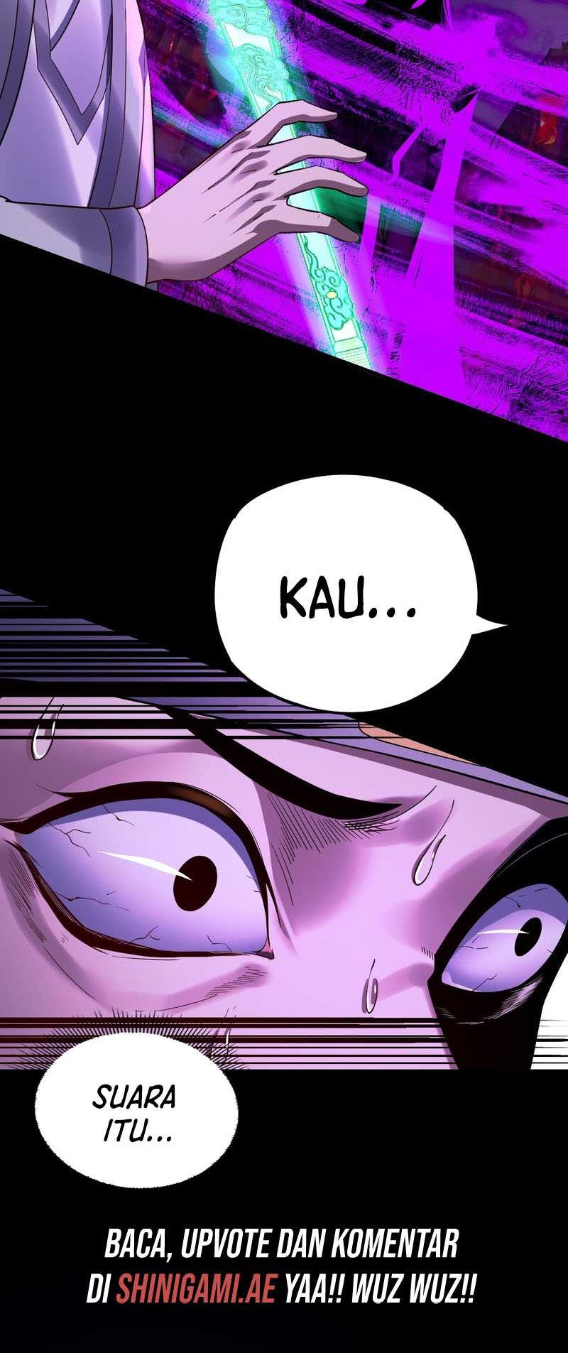 The Villain Of Destiny Chapter 126 Gambar 33
