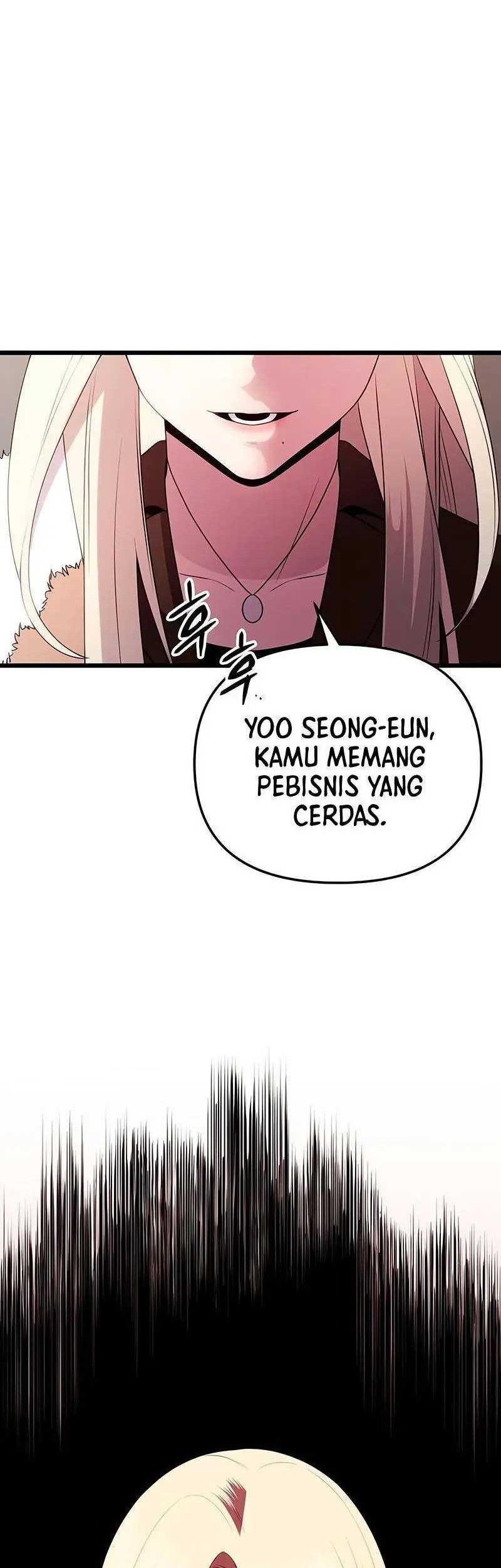 I Obtained a Mythic Item Chapter 87 Gambar 3