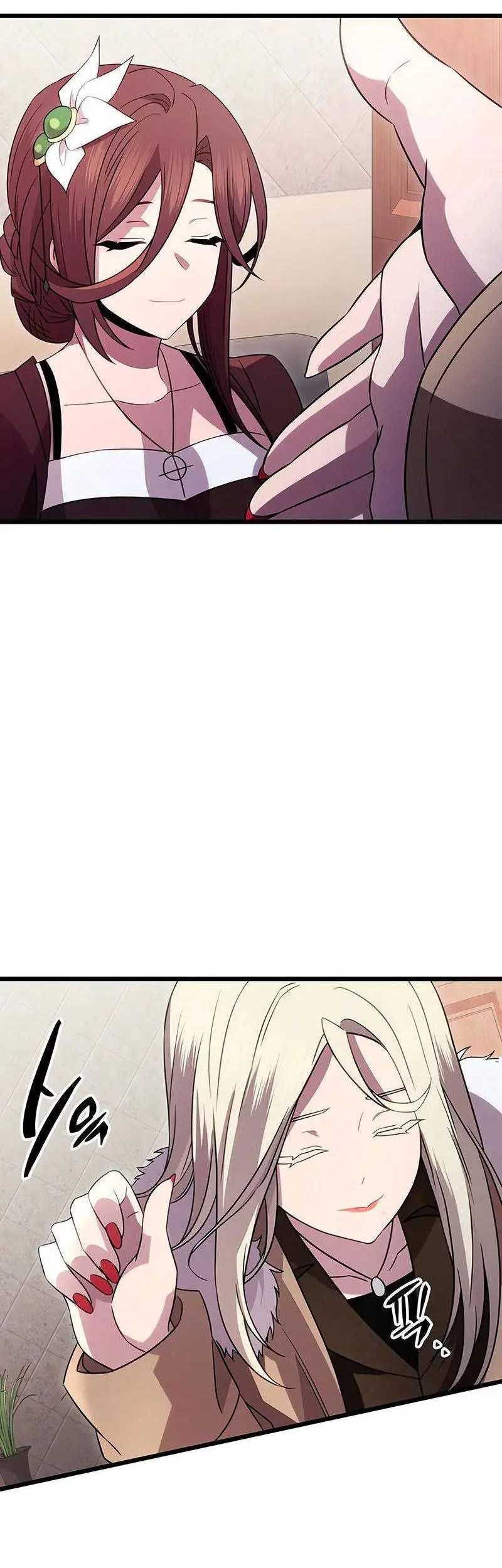 I Obtained a Mythic Item Chapter 87 Gambar 8