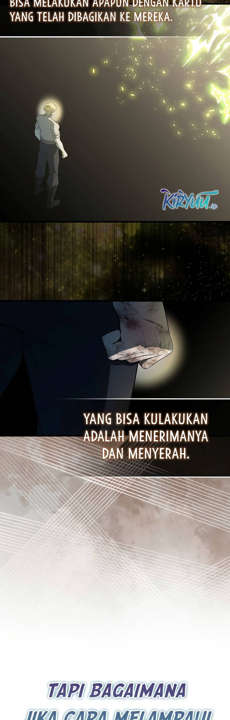 The Extra is Too Strong Chapter 44 Gambar 31