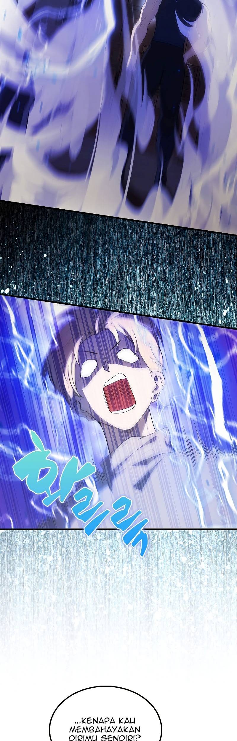 The Extra is Too Strong Chapter 44 Gambar 54