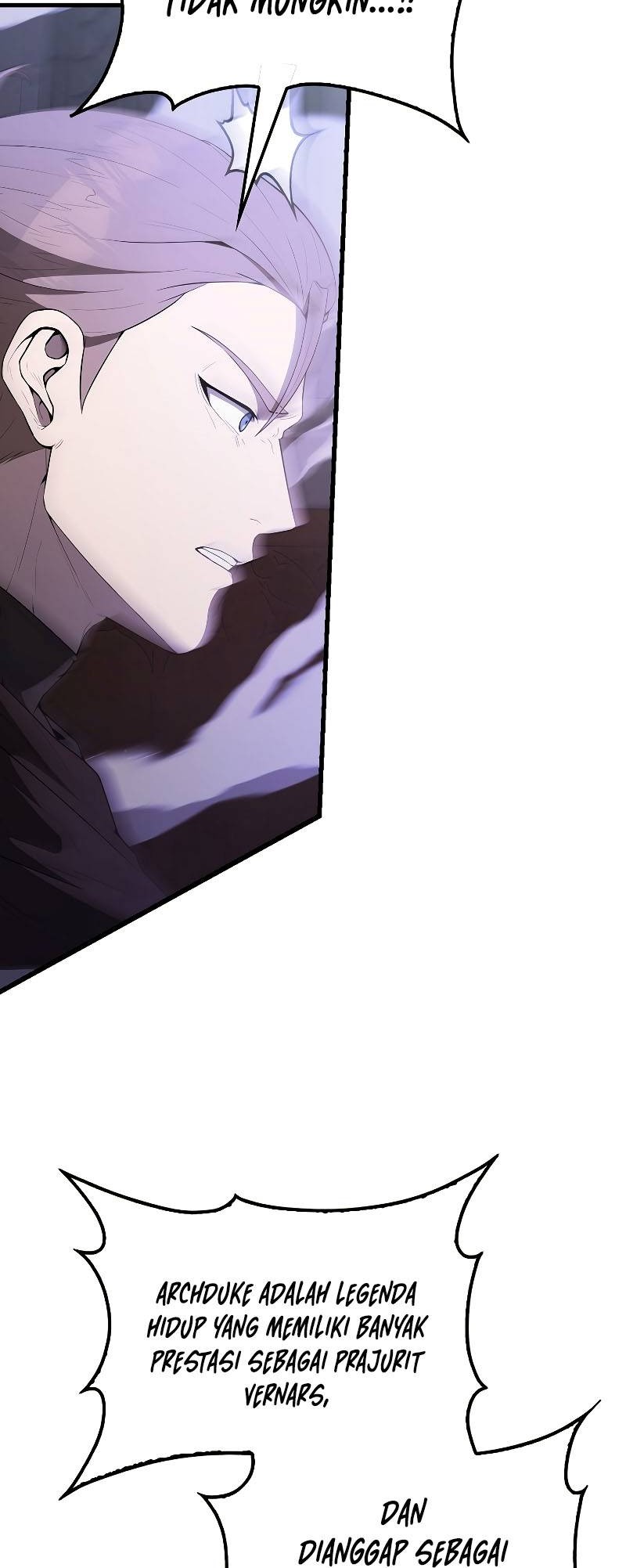 The Extra is Too Strong Chapter 44 Gambar 60