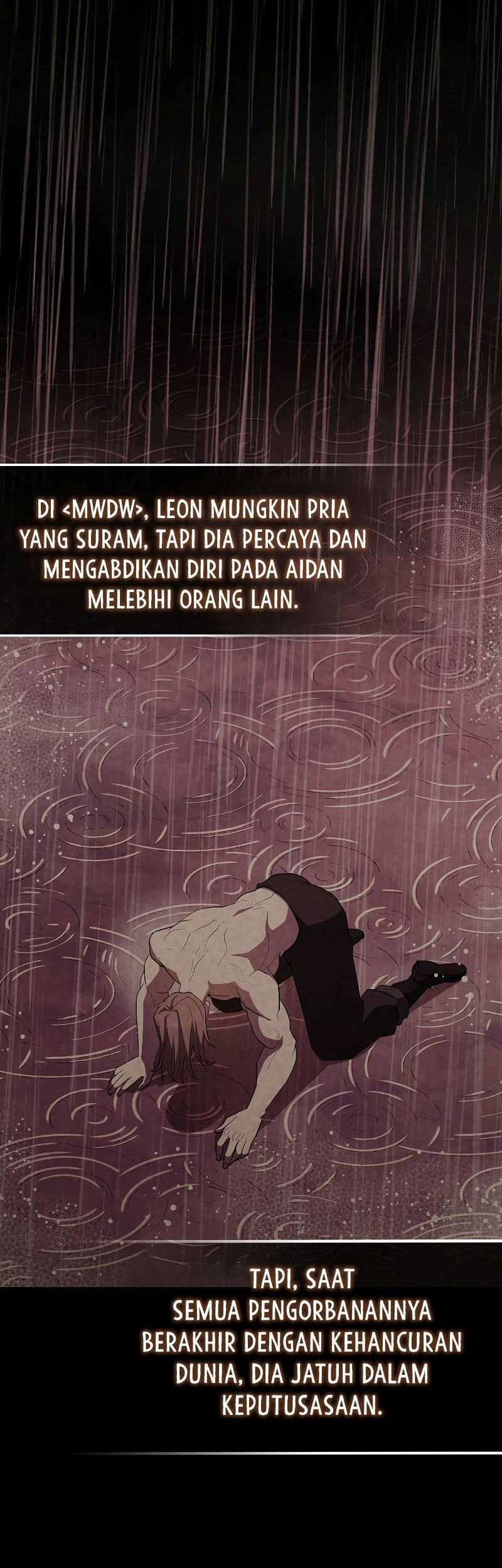 The Extra is Too Strong Chapter 44 Gambar 62