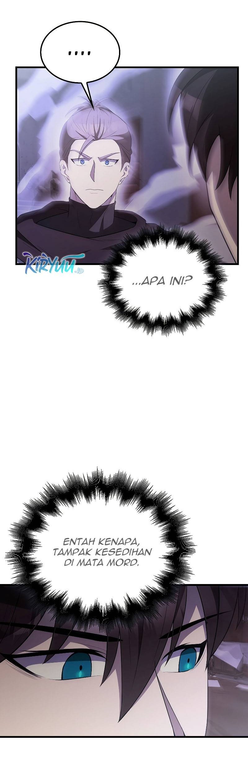 The Extra is Too Strong Chapter 44 Gambar 65