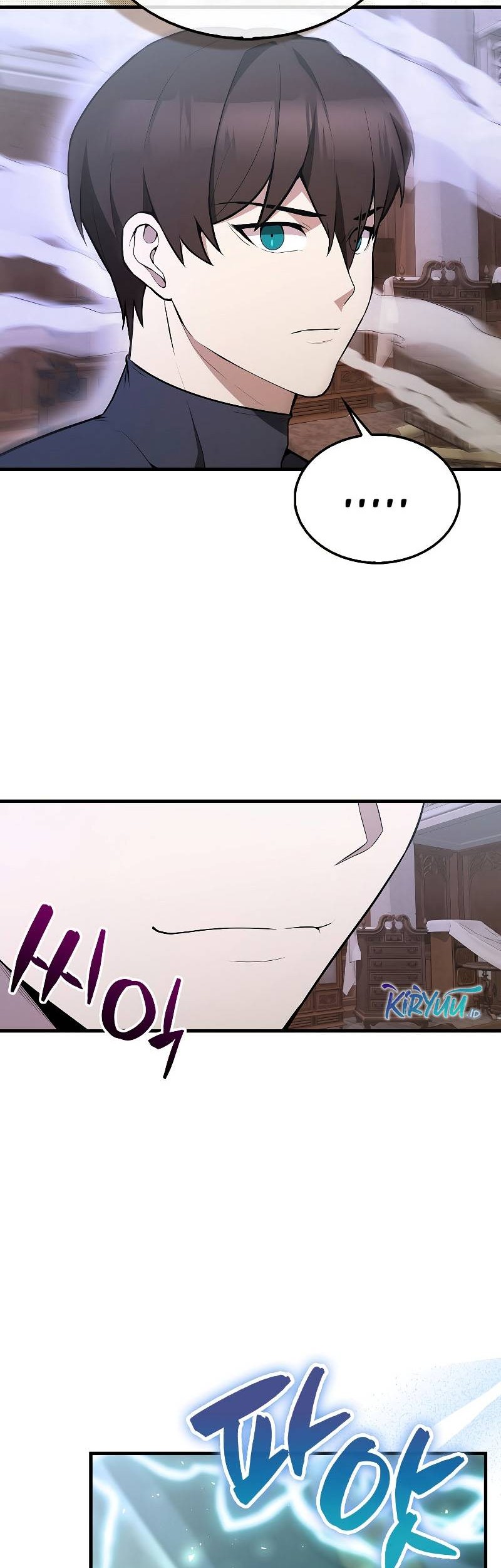 The Extra is Too Strong Chapter 44 Gambar 74