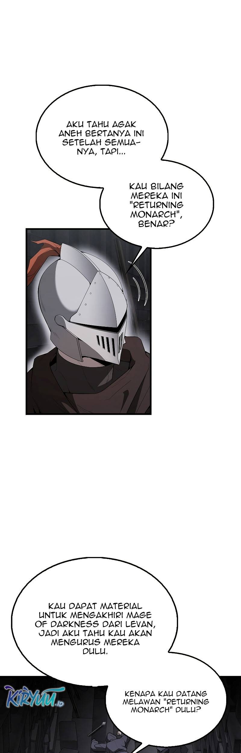 Baca Manhwa The Extra is Too Strong Chapter 44 Gambar 2