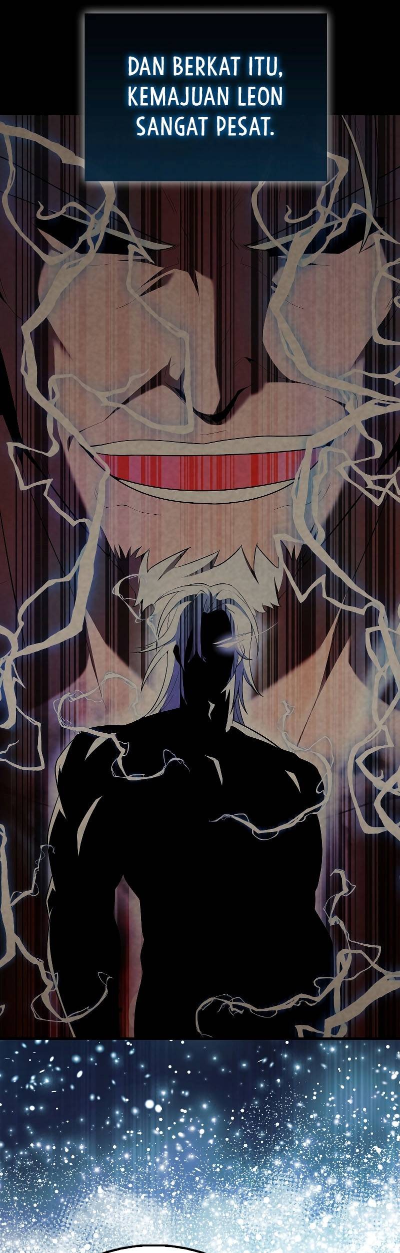 The Extra is Too Strong Chapter 44 Gambar 16