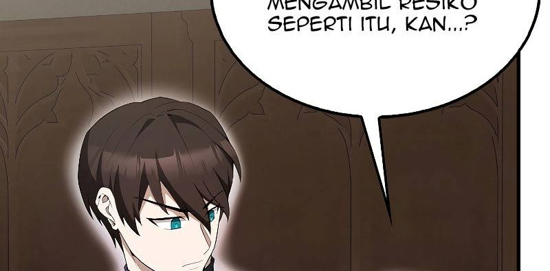 The Extra is Too Strong Chapter 44 Gambar 19