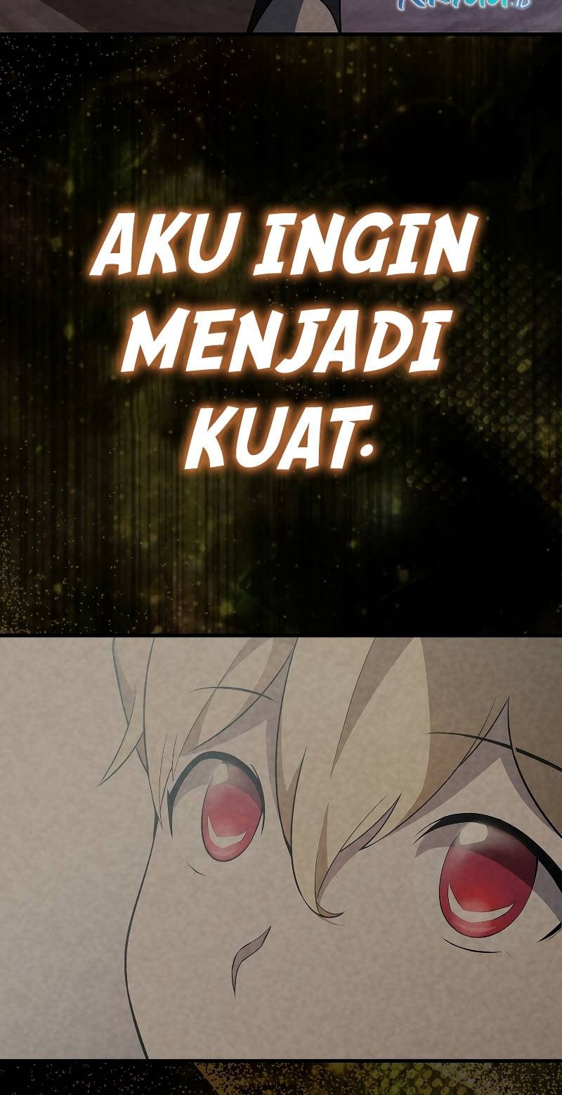 The Extra is Too Strong Chapter 44 Gambar 26