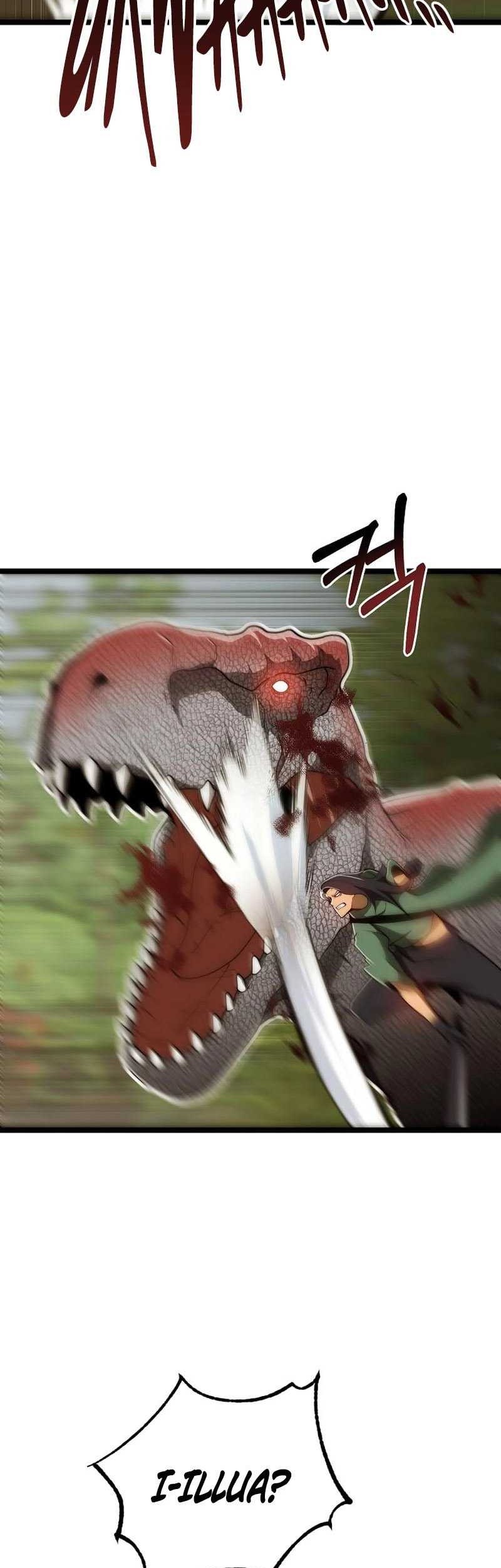Solo Eating to Overpowered Chapter 26 Gambar 50