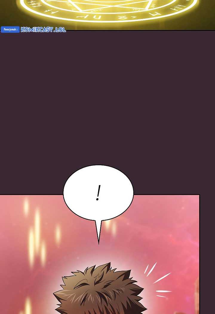 The Constellation that Returned from Hell Chapter 136 Gambar 51