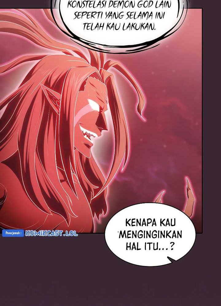 The Constellation that Returned from Hell Chapter 136 Gambar 59