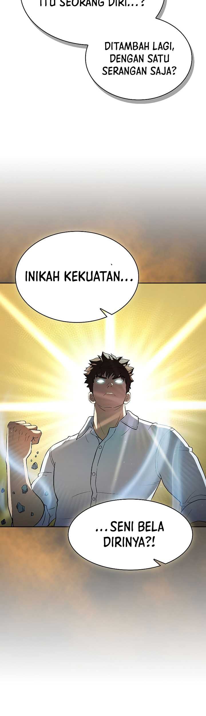 The Constellation that Returned from Hell Chapter 136 Gambar 6