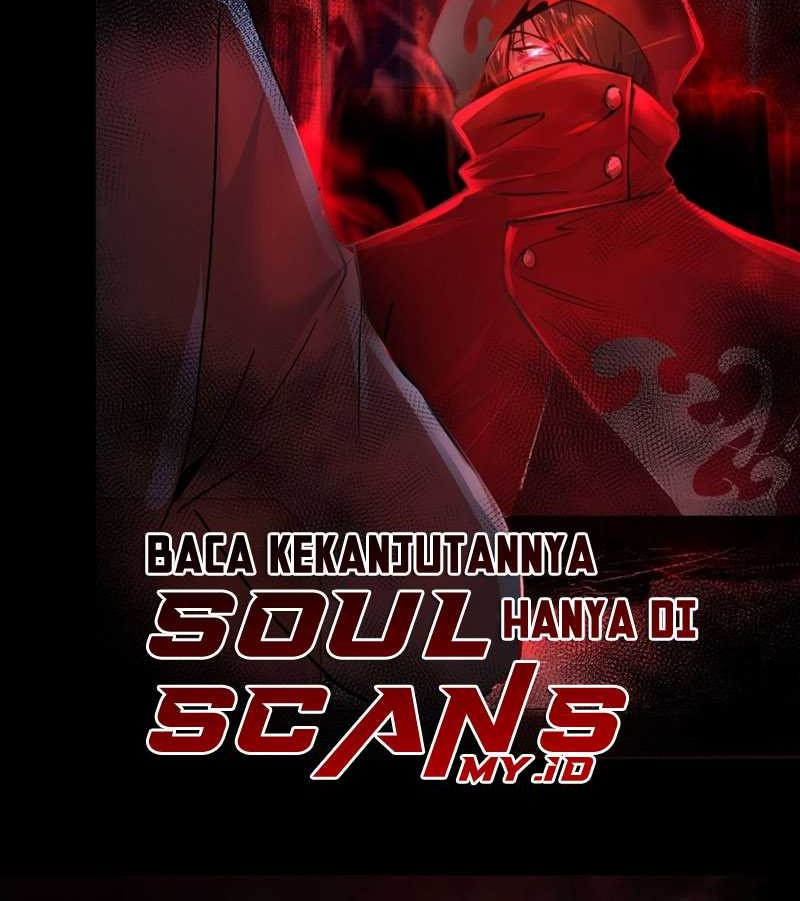 Since The Red Moon Appeared Chapter 99 Gambar 35