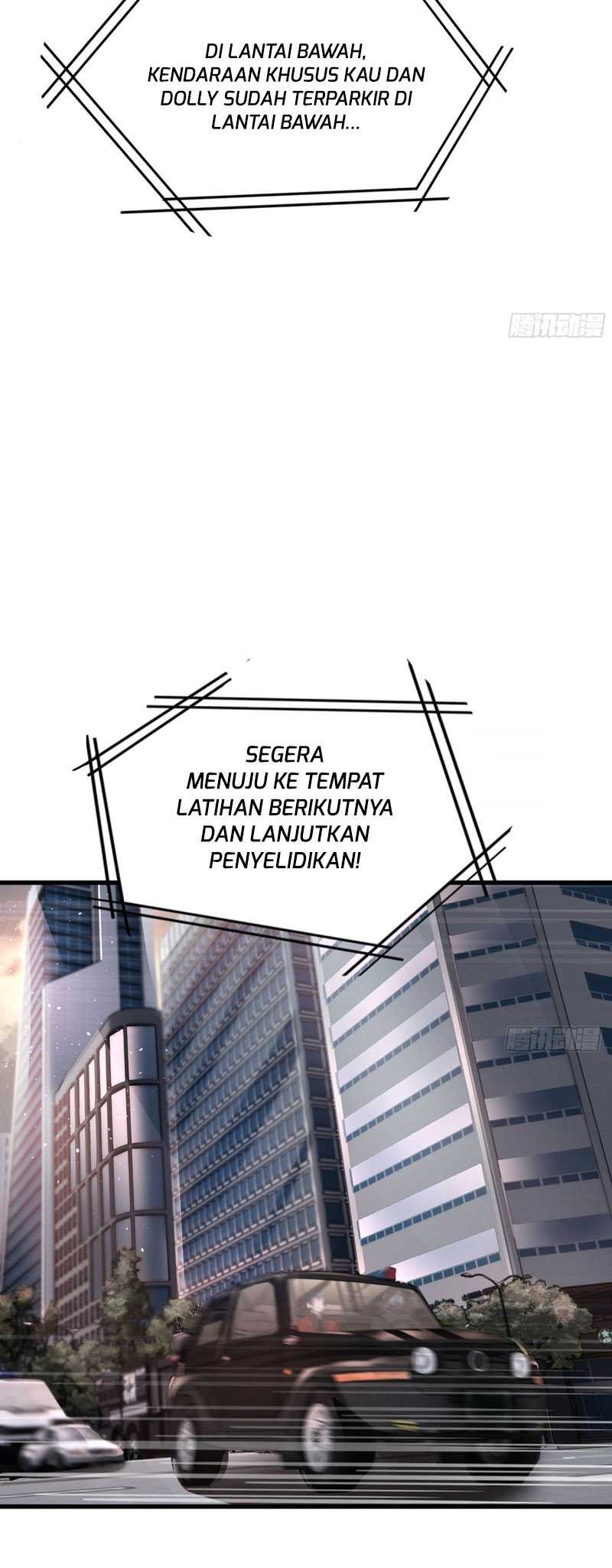 Since The Red Moon Appeared Chapter 99 Gambar 16
