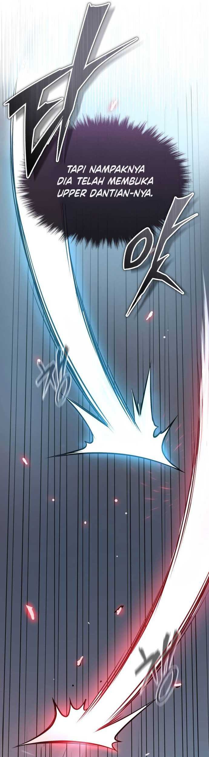 Records of the Demonic Path’s Return Chapter 26 Gambar 52
