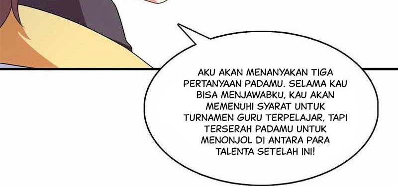 Library Tiandao Chapter 306 Gambar 19