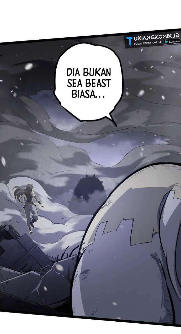 Evolution Begins With A Big Tree Chapter 156 Gambar 8