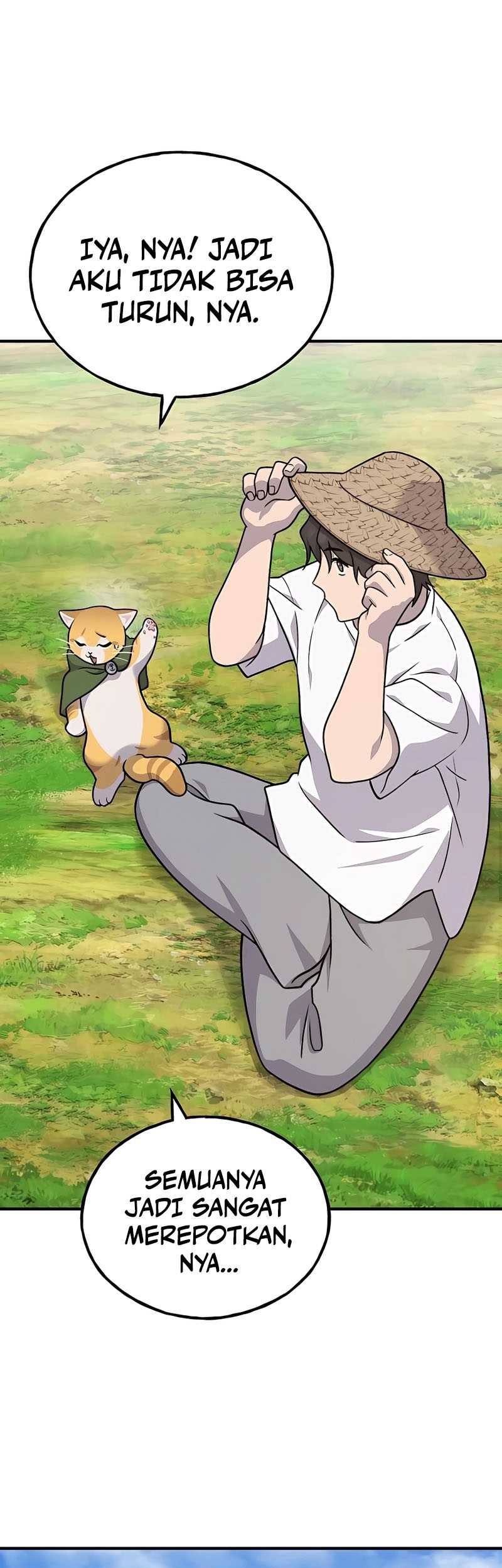 Baca Manhwa Solo Farming In The Tower Chapter 42 Gambar 2
