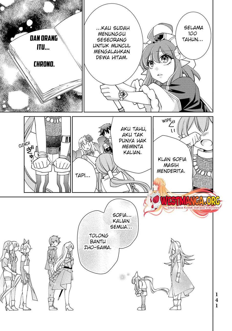 Jishou! Heibon Mazoku no Eiyuu Life: B-kyuu Mazoku nano ni Cheat Dungeon wo Tsukutteshimatta Kekka Chapter 52 Gambar 13
