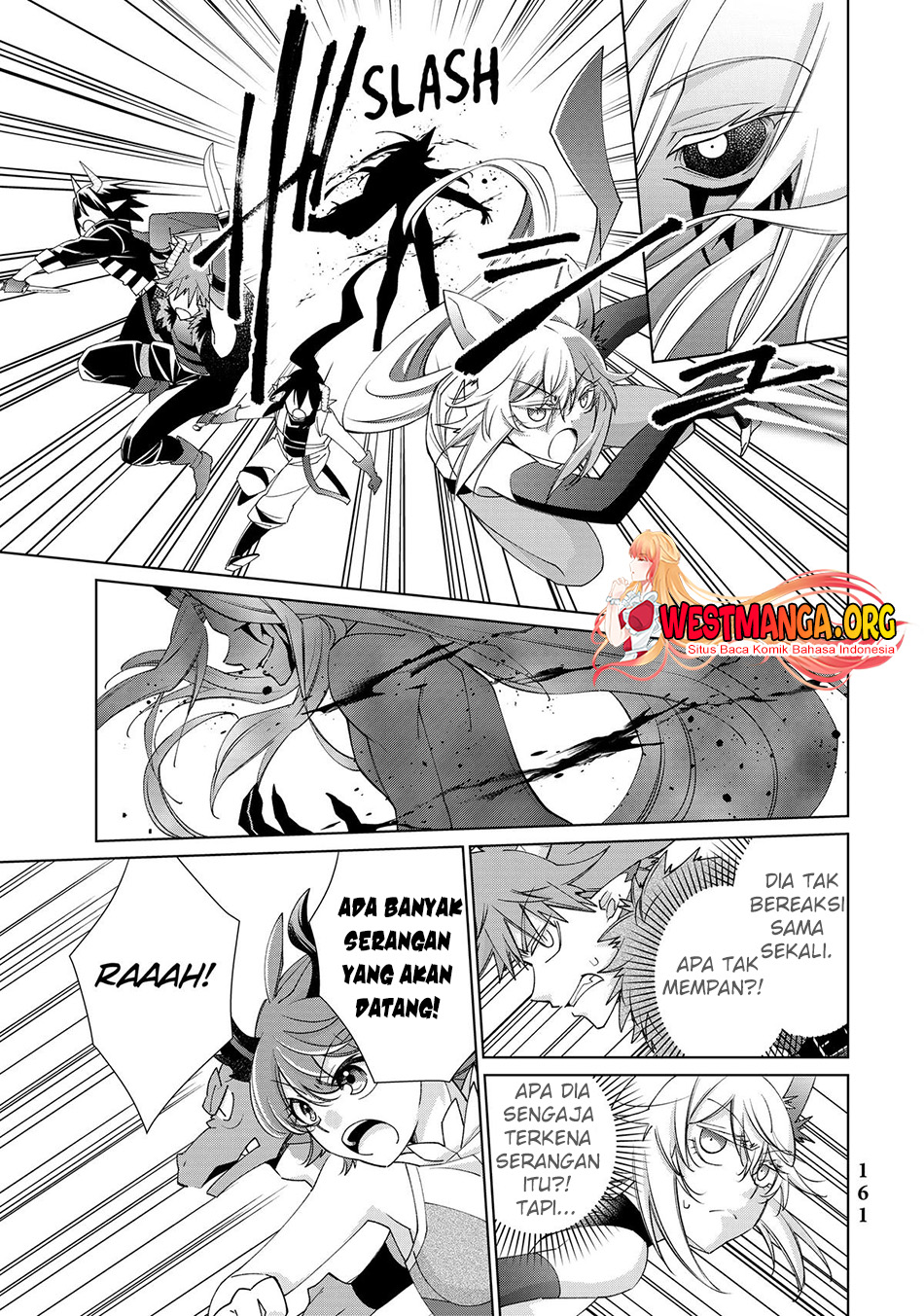 Jishou! Heibon Mazoku no Eiyuu Life: B-kyuu Mazoku nano ni Cheat Dungeon wo Tsukutteshimatta Kekka Chapter 52 Gambar 33