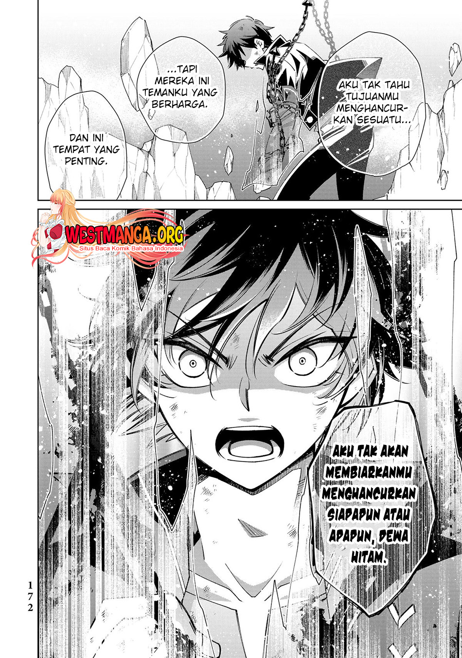 Jishou! Heibon Mazoku no Eiyuu Life: B-kyuu Mazoku nano ni Cheat Dungeon wo Tsukutteshimatta Kekka Chapter 52 Gambar 44