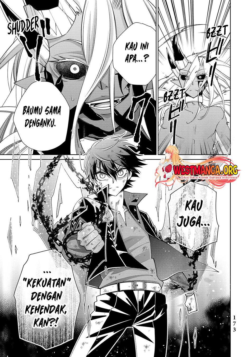 Jishou! Heibon Mazoku no Eiyuu Life: B-kyuu Mazoku nano ni Cheat Dungeon wo Tsukutteshimatta Kekka Chapter 52 Gambar 45