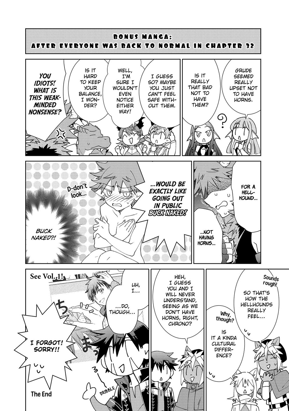 Jishou! Heibon Mazoku no Eiyuu Life: B-kyuu Mazoku nano ni Cheat Dungeon wo Tsukutteshimatta Kekka Chapter 52 Gambar 46