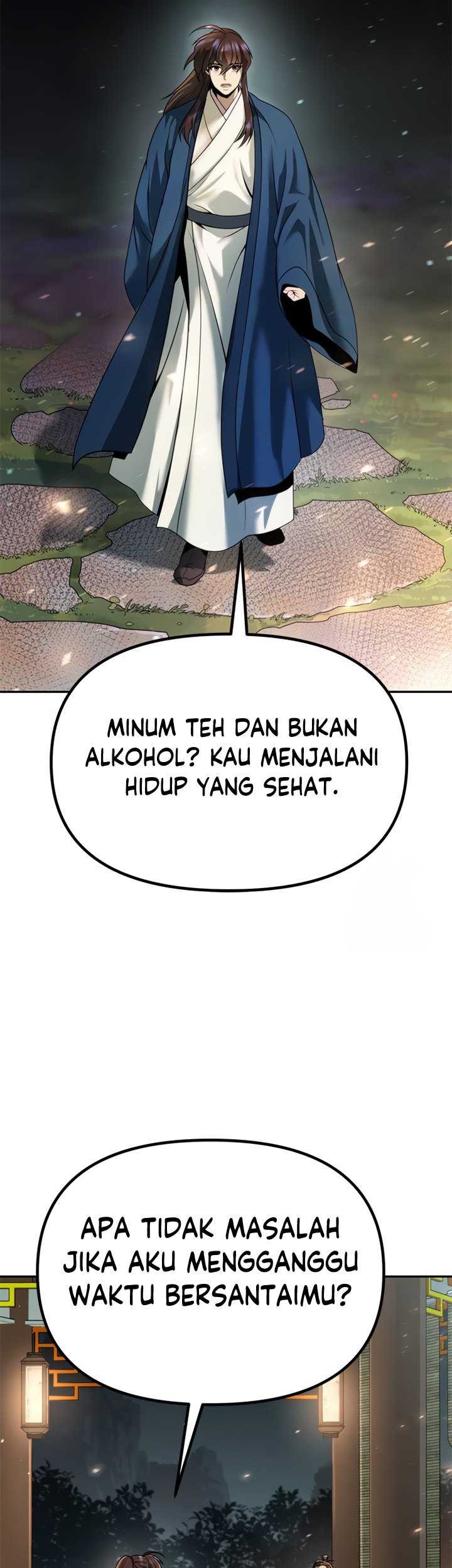 Chronicles of the Demon Faction Chapter 50 Gambar 20