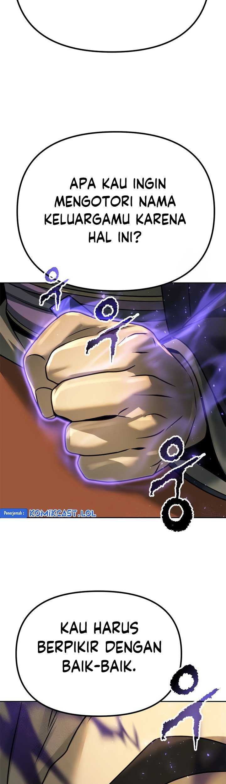 Chronicles of the Demon Faction Chapter 50 Gambar 32